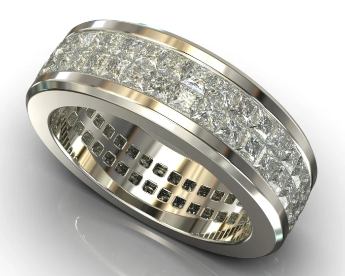 Vivaldi Ring