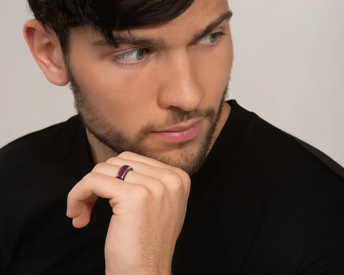Vivaldi Ring - Image 3