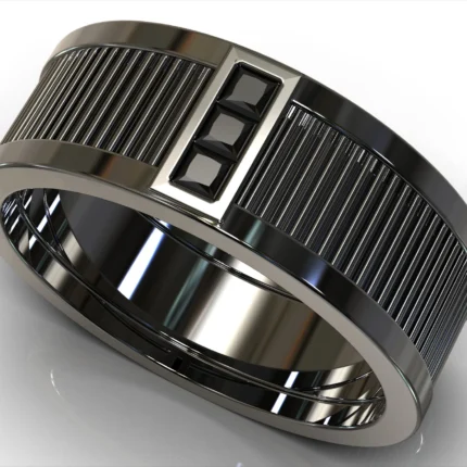 Whitman Ring