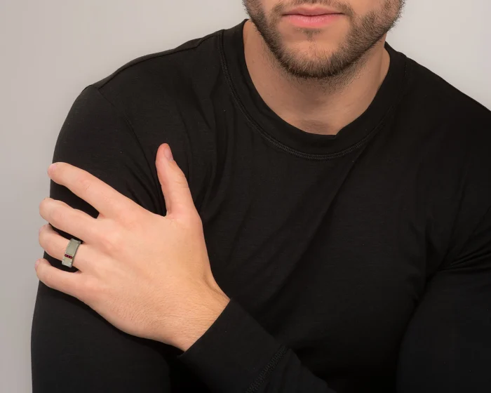 Whitman Ring - Image 3