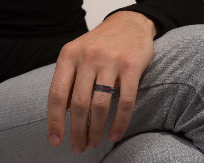 Courbet Ring - Image 4