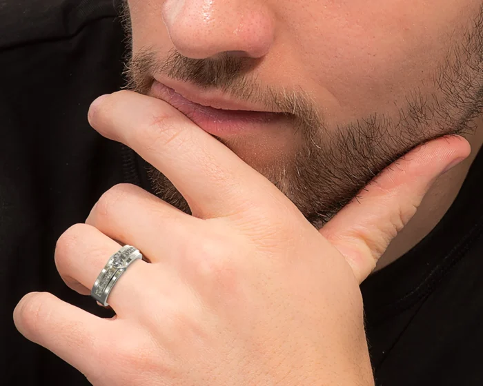Solomon Ring - Image 3