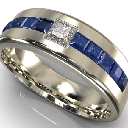 Roebling Ring