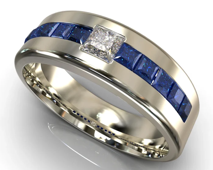 Roebling Ring