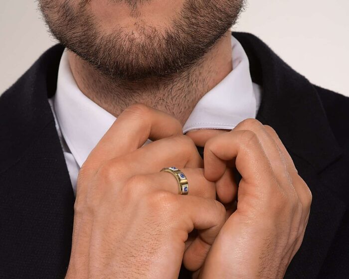 Shakespeare Ring - Image 3
