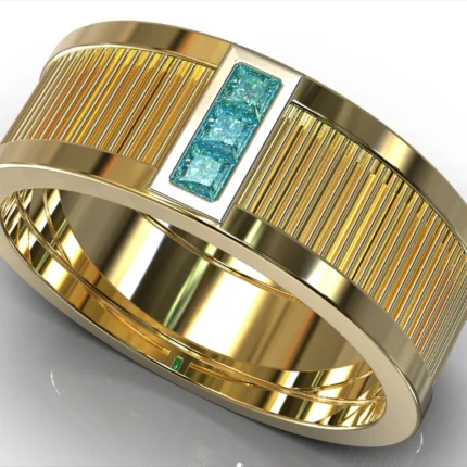 Whitman Ring