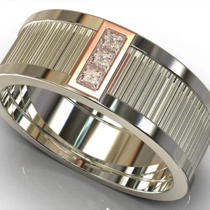 Whitman Ring