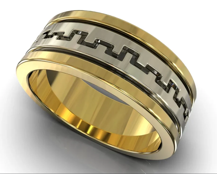 Bach Ring