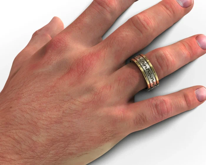 Bach Ring - Image 2