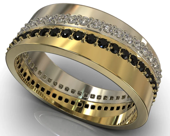 Beethoven Ring