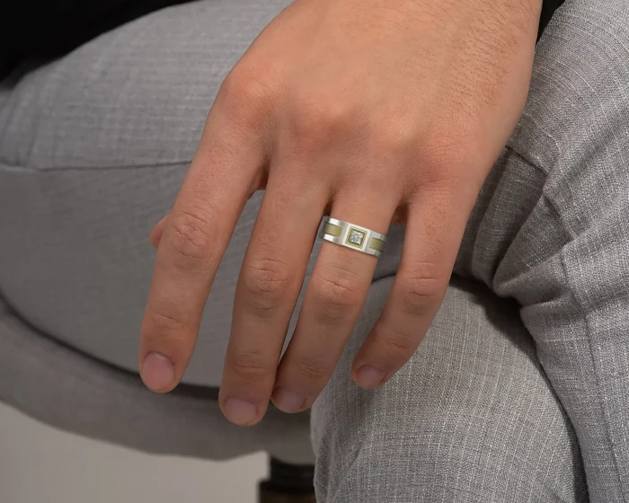 Degas Ring - Image 5