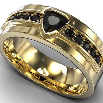 Dostoevsky Ring