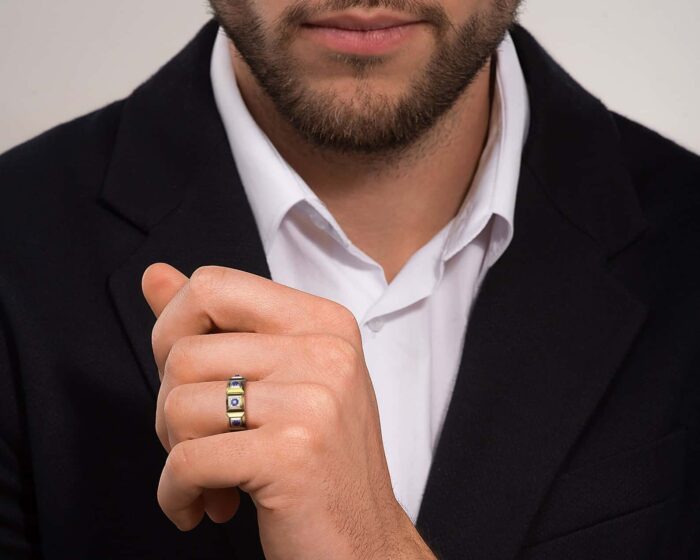 Shakespeare Ring - Image 4