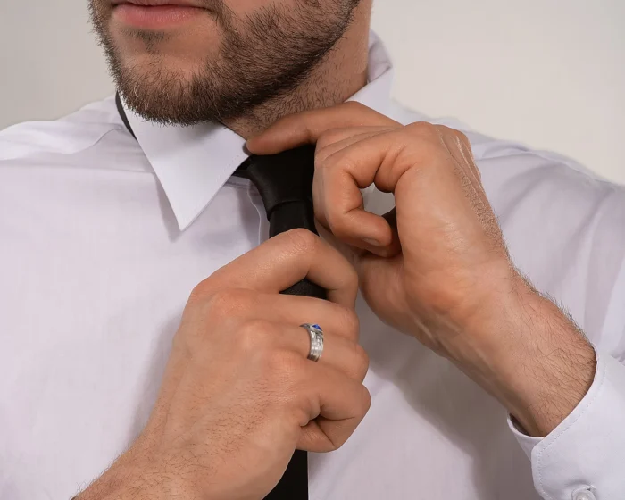Hawthorne Ring - Image 2