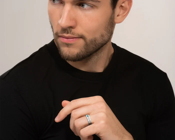 Rousseau Ring - Image 5