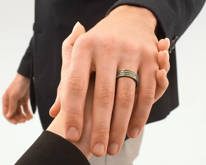 Bach Ring - Image 3