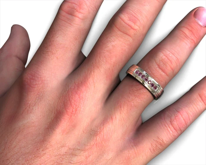 Edison Ring - Image 2