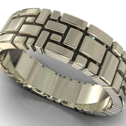 Rembrandt Ring