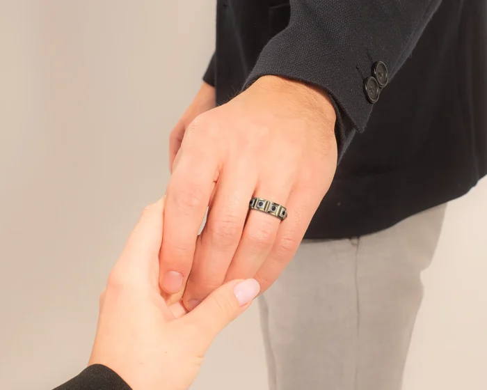 Shakespeare Ring - Image 4
