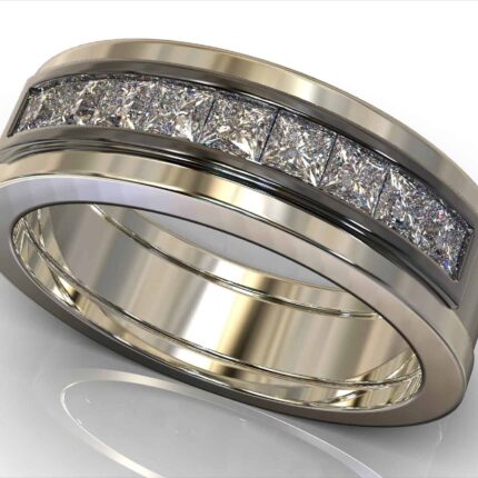 Confucius Ring