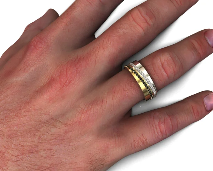 Beethoven Ring - Image 2
