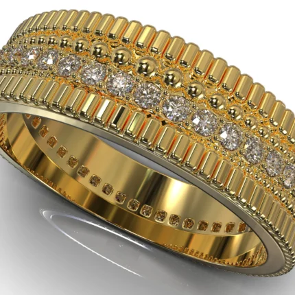 Darwin Ring