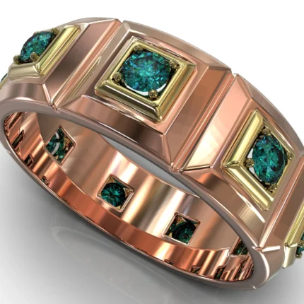 Shakespeare Ring