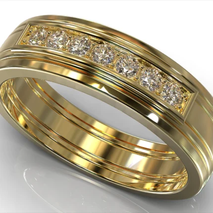 Edison Ring
