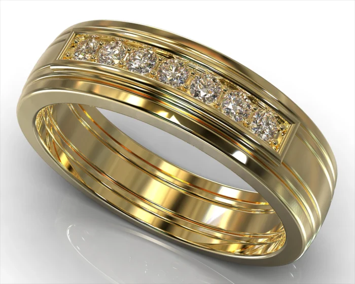 Edison Ring