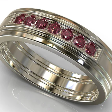 Edison Ring