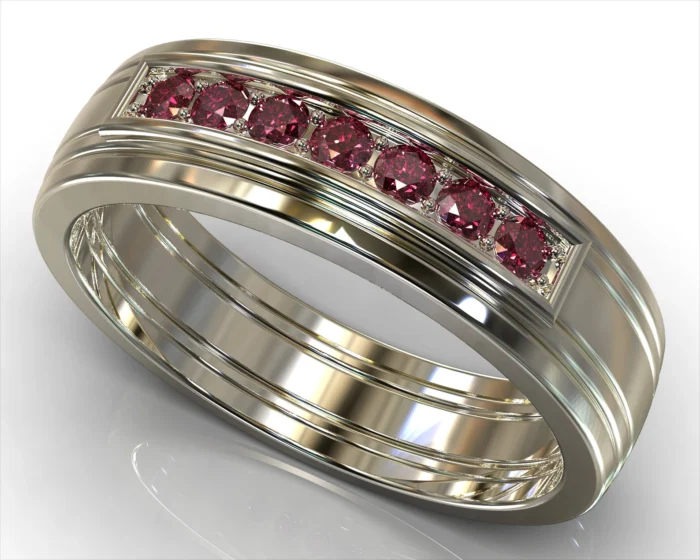 Edison Ring