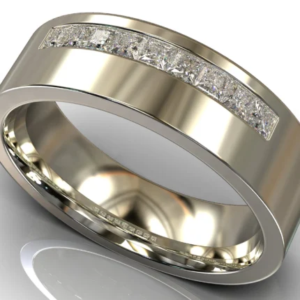 Voltaire Ring