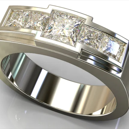 Aquinas Ring