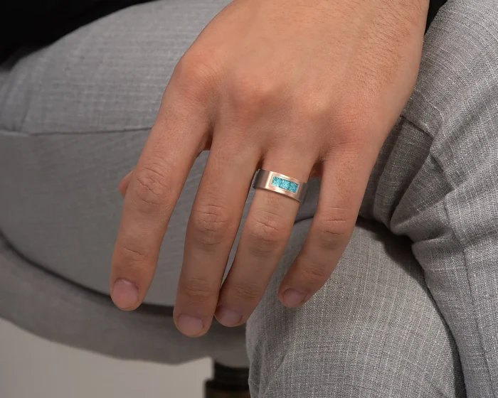 Baudelaire Ring - Image 4