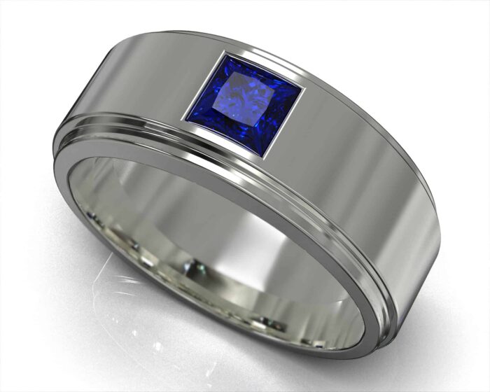 Lionheart Ring Order – Private For Mitchell