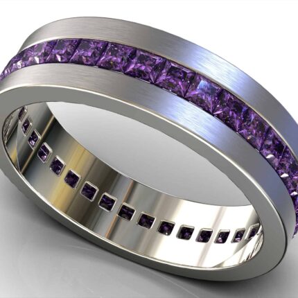 Courbet Ring