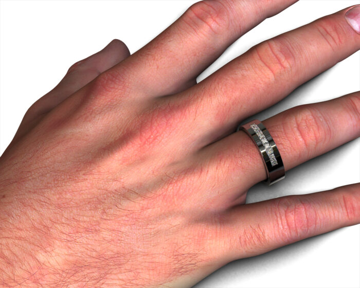 Kafka Ring - Image 2