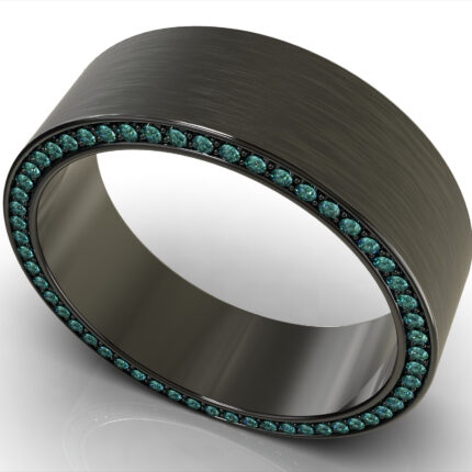 Twain Ring