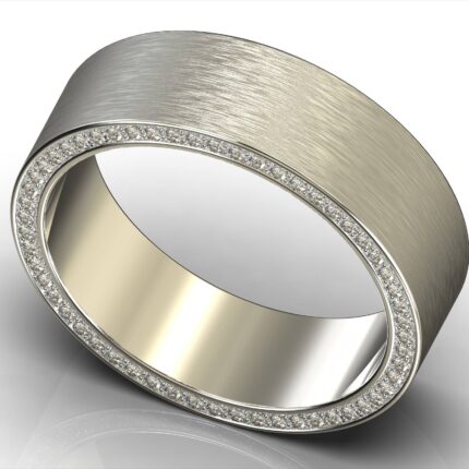 Twain Ring