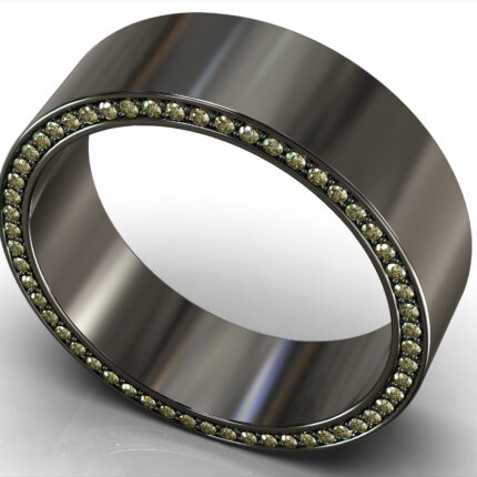 Twain Ring