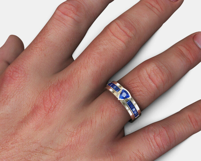 Solomon Ring - Image 2