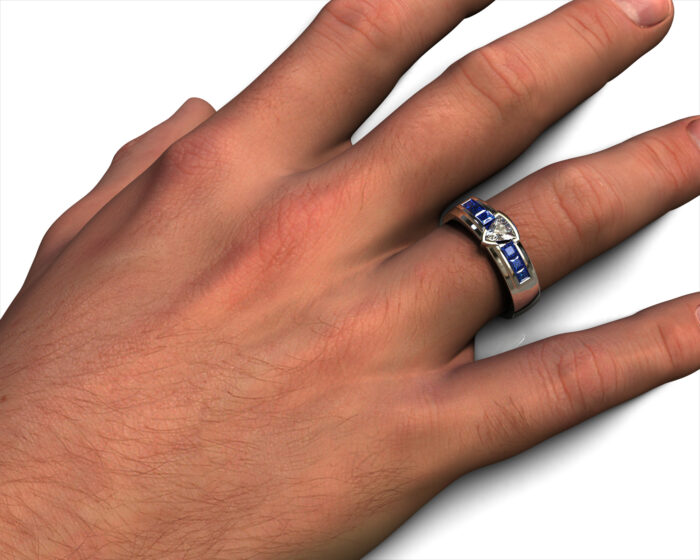 Augustus Ring - Image 2