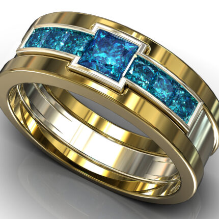 Charlemagne Ring