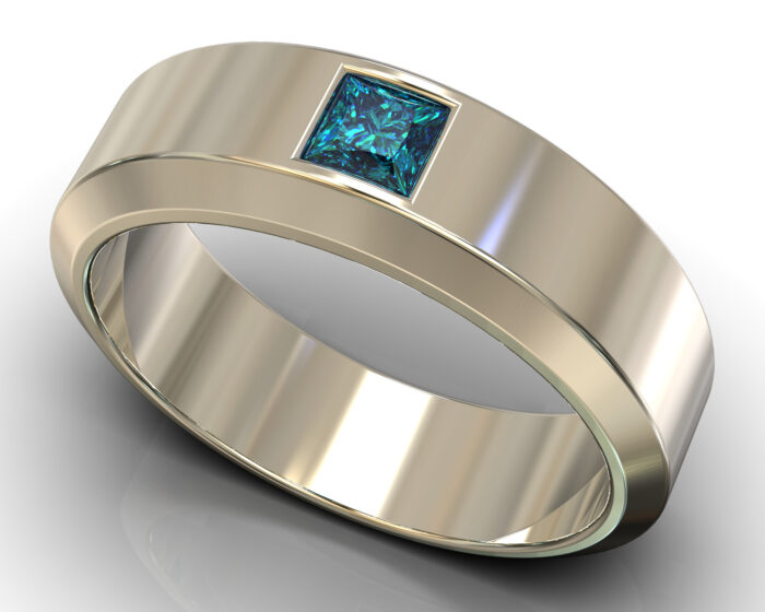 Mozart Ring