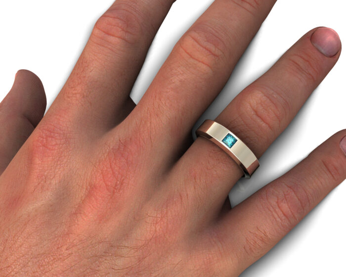 Mozart Ring - Image 2